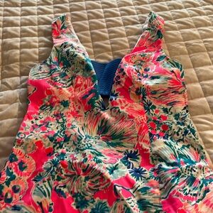 New with tags Lilly Pulitzer dress